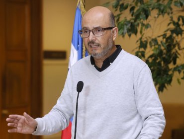 Diputado Ilabaca llama al Presidente Kast a condenar dichos de Milei sobre "zurdos mugrosos" en Foro Madrid