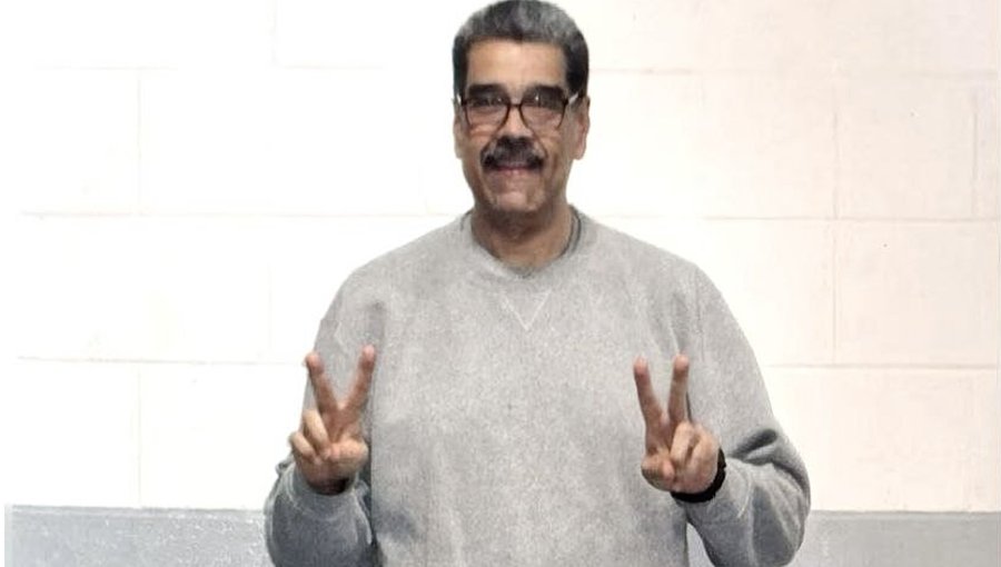 Defensa de Nicolás Maduro pide a la justicia de Estados Unidos desestimar cargos y alega inmunidad como jefe de Estado