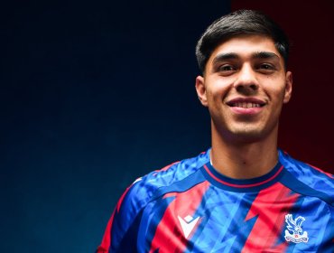 Prensa inglesa y arribo de Osorio a la Premier: "El próximo Alexis Sánchez"