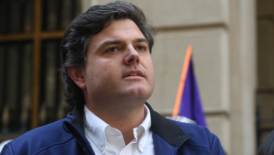Presidente de la AChM advierte que “un día va a aparecer un alcalde asesinado” tras plan contra jefe comunal de San Bernardo