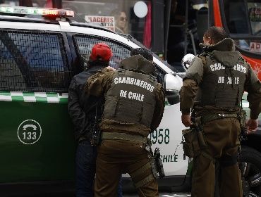 Comisión mixta acuerda aumentar a 24 horas el plazo de detención por flagrancia