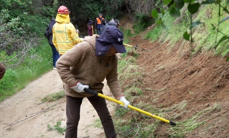 Villa Alemana dotará de kits de emergencia a juntas de vecinos para reforzar respuesta ante posibles inundaciones e incendios