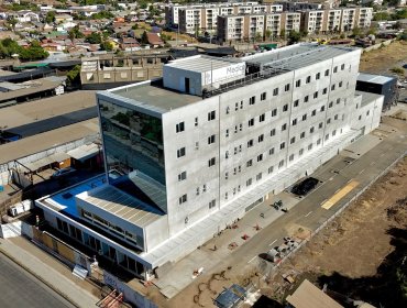 Fiscalía Judicial recomienda a la Corte de Valparaíso acoger reclamo contra la Seremi de Vivienda por recepción de clínica en Quillota