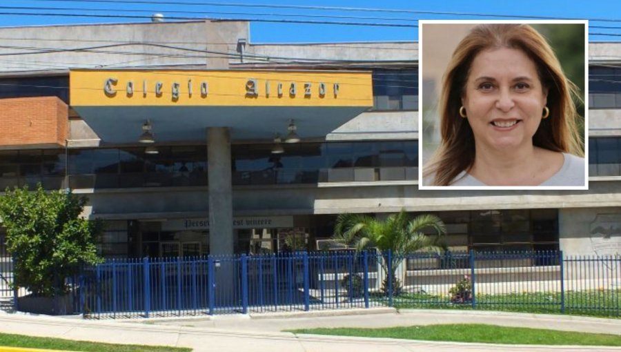 Seremi del Trabajo por recortes en remuneraciones del colegio Altazor de Concón: “No se pueden bajar unilateralmente”