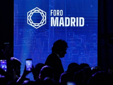 Editorial: Las palabras de Milei en el Foro de Madrid: la peor cara de la política