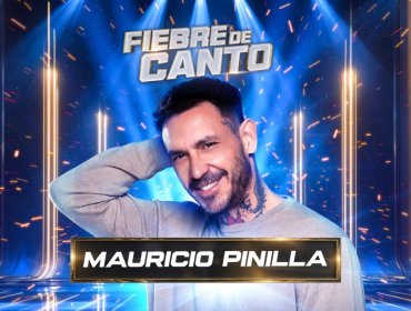 Tras polémica presentación: Mauricio Pinilla renunciaría a "Fiebre de Canto"