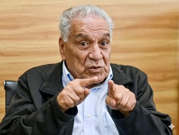 Reinaldo Sánchez en la mira: madre de escolar que murió atropellado por micro en Valparaíso lo acusa de ser el "autor intelectual"