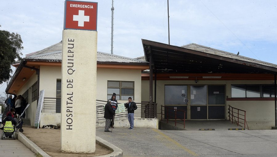 Contraloría deja sin efecto sobreseimiento y ordena reabrir sumario por observaciones detectadas en el Hospital de Quilpué