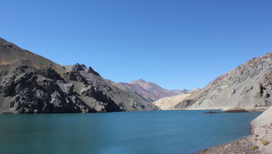 Obras del embalse Las Palmas de Petorca comenzarían durante el segundo semestre de 2028 tras reformulación del proyecto
