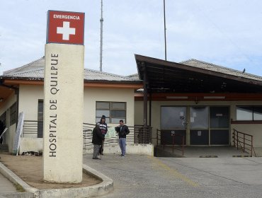 Contraloría deja sin efecto sobreseimiento y ordena reabrir sumario por observaciones detectadas en el Hospital de Quilpué