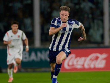 Bruno Barticciotto se despidió de Talleres con un emotivo mensaje: "El año más difícil que me tocó vivir"