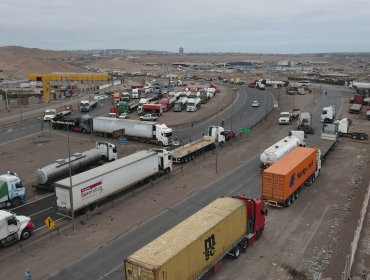 INE modernizará el Índice de Costos del Transporte para enfrentar la volatilidad del diésel