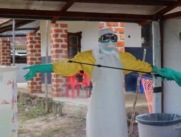 El brote de ébola en República Democrática del Congo supera los 6.300 casos y deja más de 3.000 fallecidos