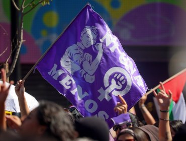Informe revela que en Chile se registraron 330 femicidios frustrados en 2025: La mitad de las víctimas denunció previamente
