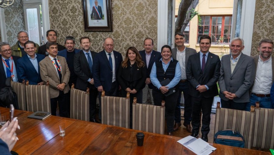 Codelco logra reubicar a 1.782 trabajadores tras suspensión de Andes Norte en El Teniente