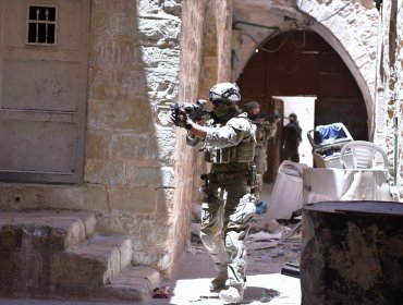 La ONU acusa a Israel de desplazamiento forzado en Cisjordania y advierte sobre posible "limpieza étnica"