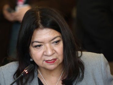 Claudia Pizarro revela que hay más de 20 alcaldes con protección policial: "No podemos normalizarlo, no es fácil vivir así"