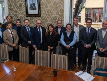 Codelco logra reubicar a 1.782 trabajadores tras suspensión de Andes Norte en El Teniente