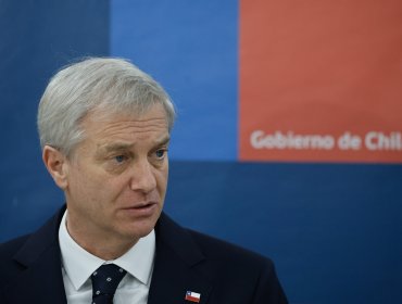 Presidente Kast lamentó la muerte de Camilo Escalona: "Ejerció su liderazgo de manera clara y directa"