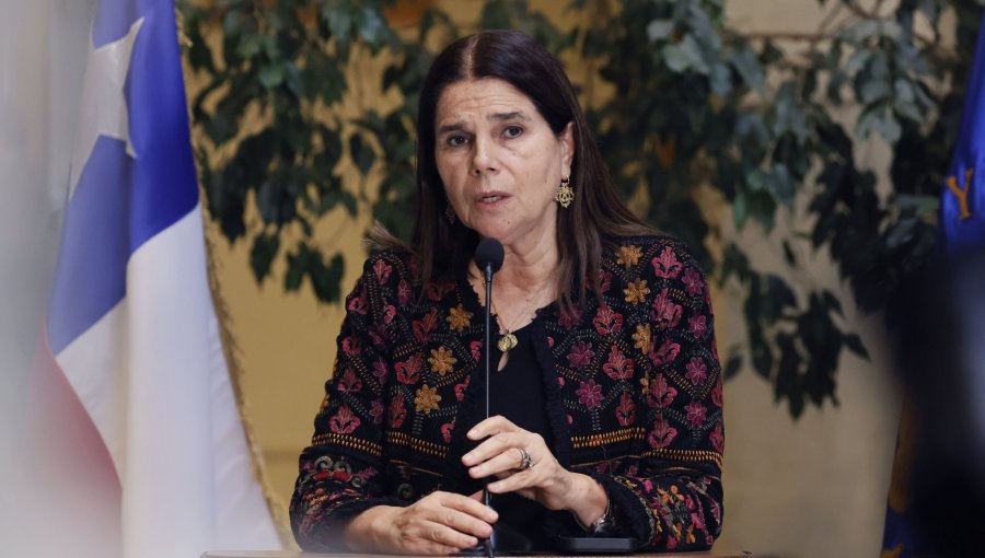 Diputada Ossandón por dichos de Milei en Foro Madrid: "No es correcto permitir que se basuree con nuestra historia"