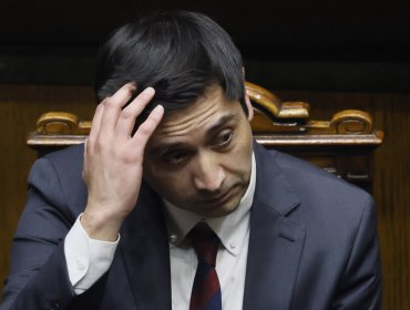 Fiscalía cierra nuevamente investigación por fraude al fisco y presenta acusación contra el senador Calisto: pide su desafuero