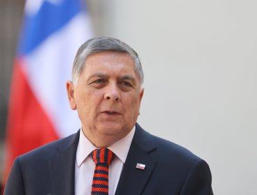 Biministro Alvarado afirma que el Gobierno "no se transformará en comentarista" de los dichos de Milei en el Foro Madrid