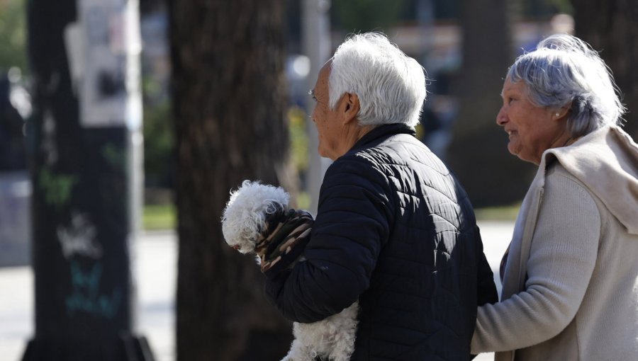 Aumento automático de la PGU llega a $250 mil y beneficia a más de 57 mil adultos mayores en la región de Valparaíso