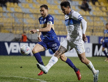 Everton recibe a Universidad Católica en duelo clave por el subliderato