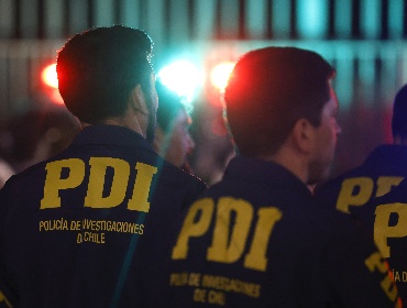 PDI detiene a hombre de 73 años por millonario fraude con licencias médicas