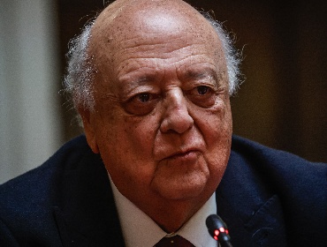 Viera-Gallo critica a Milei: avalar el Golpe "abre la puerta" a avalar violencia