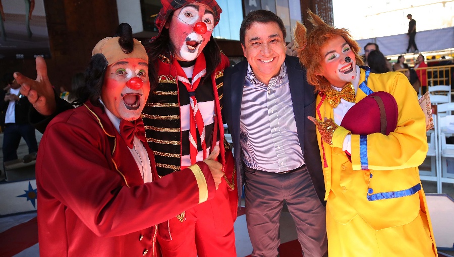 Día Nacional del Circo: Chile celebra 200 años de tradición y el sello de la UNESCO