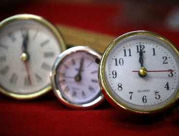 Cambio de hora: claves para adaptar el sueño y reducir el cansancio