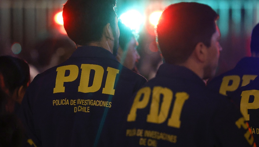 PDI detiene a hombre de 73 años por millonario fraude con licencias médicas