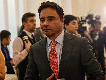 Rodolfo Carter asegura que reforma de seguridad tuvo retroceso por "politización"