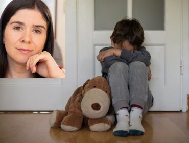 Diputada Barchiesi presenta proyecto de ley para fortalecer persecución de delitos sexuales y proteger a menores