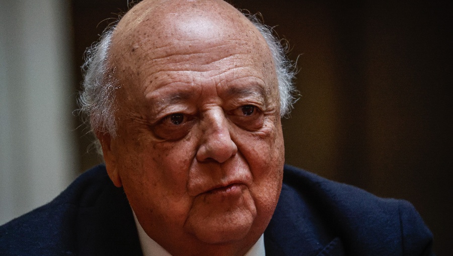 Viera-Gallo critica a Milei: avalar el Golpe "abre la puerta" a avalar violencia