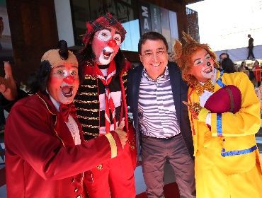 Día Nacional del Circo: Chile celebra 200 años de tradición y el sello de la UNESCO