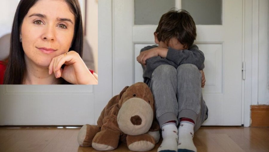 Diputada Barchiesi presenta proyecto de ley para fortalecer persecución de delitos sexuales y proteger a menores