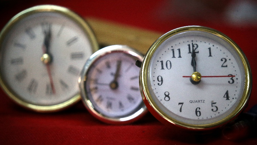 Cambio de hora: claves para adaptar el sueño y reducir el cansancio