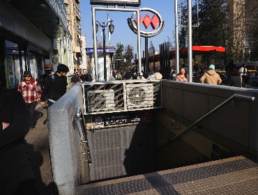 Metro restablece servicio en Línea 4 y toda la red vuelve a estar operativa