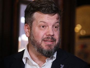 Kaiser pide respuesta de Cancillería ante controversia con Argentina