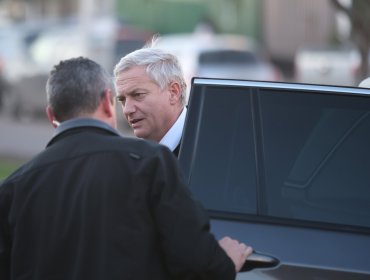 Encuesta Criteria devela el peor momento de Kast desde que asumió: 52% cree que Chile retrocede