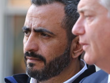 Alcalde de San Bernado relata plan para asesinarlo y revela conversación a solas con Kast
