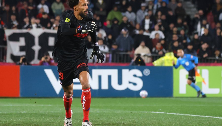 Con Vozinha como estelar, Colo Colo sale a buscar puntos ante Huachipato
