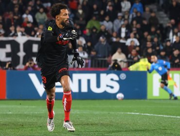 Con Vozinha como estelar, Colo Colo sale a buscar puntos ante Huachipato