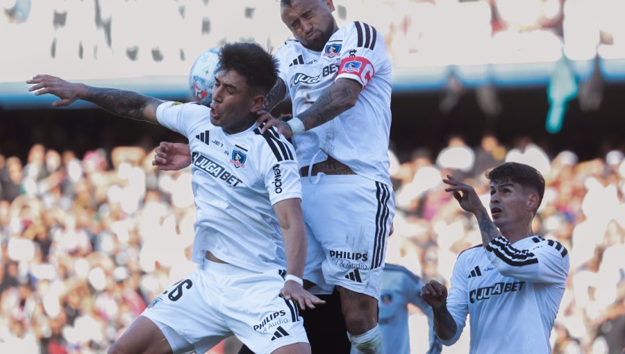 Colo Colo no pudo penetrar el muro de Huachipato y firmó un amargo empate