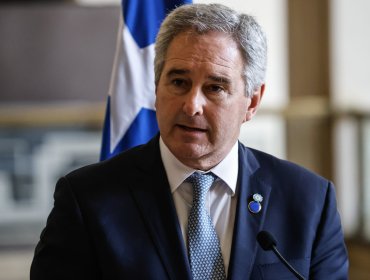 Canciller argentino aclara polémica y reafirma declaración conjunta Kast-Milei