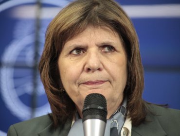 Bullrich aclara dichos sobre el Estrecho de Magallanes y ofrece disculpas a Chile