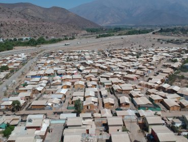 Unas 2 mil personas serán desalojadas el 7 de octubre de la toma Yevide de San Felipe
