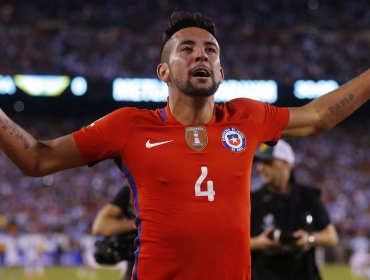 Otro bicampeón de América dice adiós: Mauricio Isla anunció su retiro del fútbol profesional con emotiva publicación